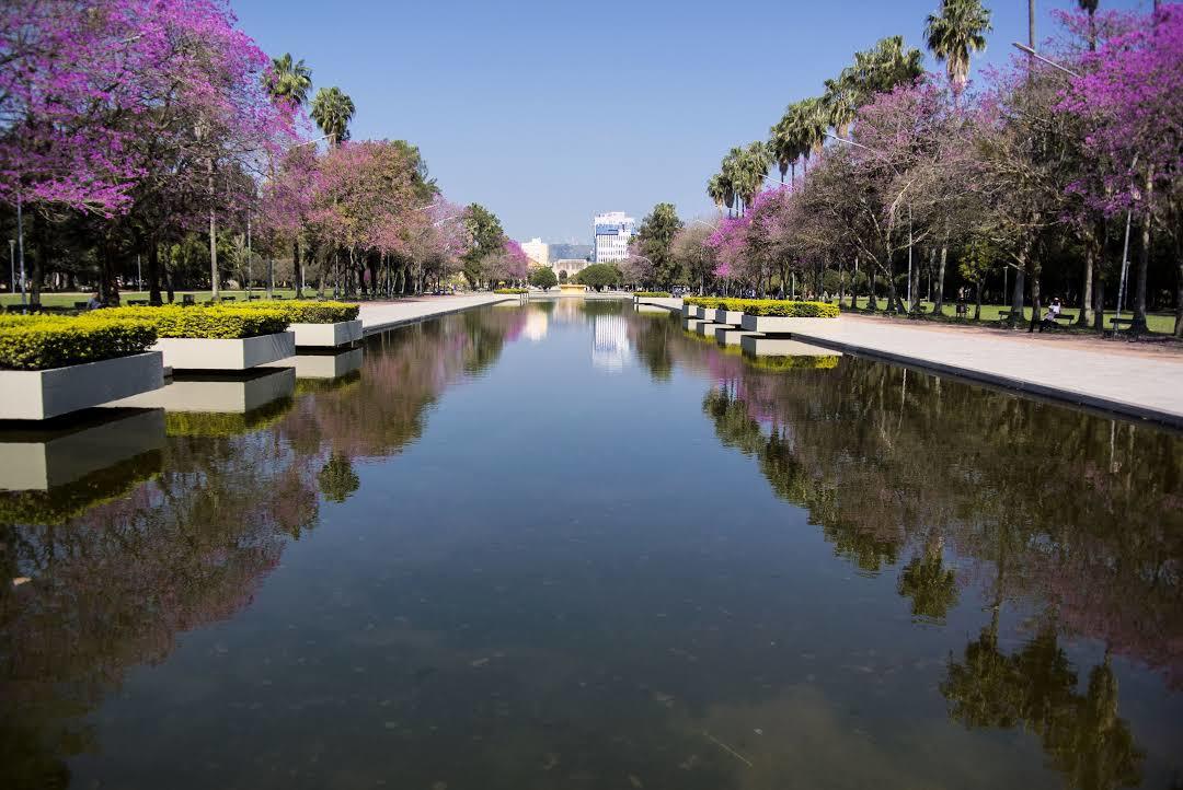 Parque Farroupilha